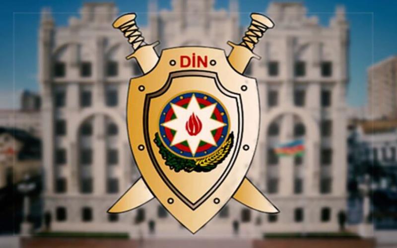 /Daxili İşlər Nazirliyi yanında İctimai şuranın 7 nəfərlik yeni tərkibi seçildi